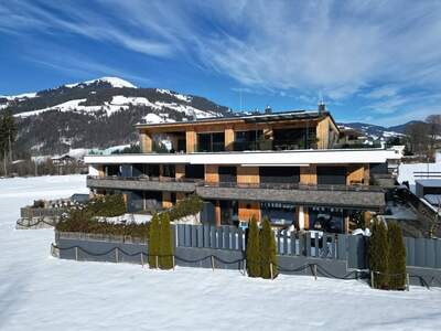 Wohnung kaufen in 6363 Westendorf