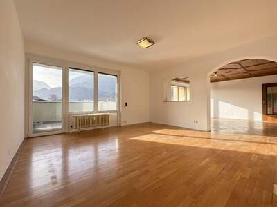 Wohnung mit Balkon kaufen in 6130 Schwaz (Bild 3)
