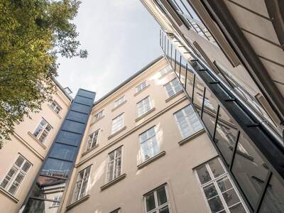 Mietwohnung in 1010 Wien
