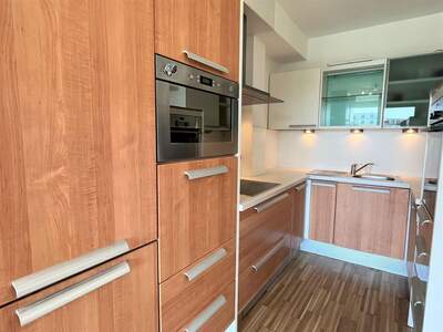 Terrassenwohnung kaufen in 1220 Wien (Bild 5)