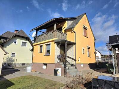 Haus kaufen in 8580 Köflach