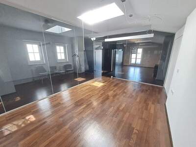 Gewerbeobjekt mieten in 4020 Linz