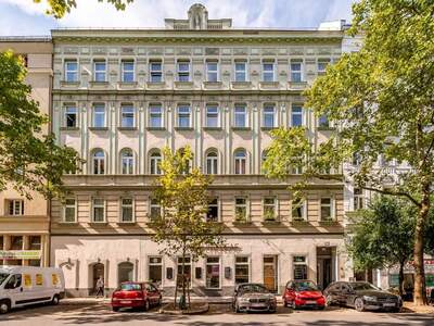 Immobilie kaufen in 1200 Wien