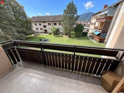 Wohnung kaufen in 8130 Frohnleiten