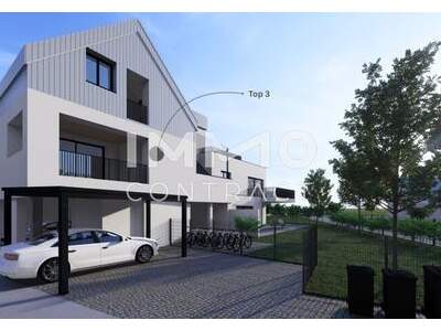 Wohnung kaufen in 4050 Traun