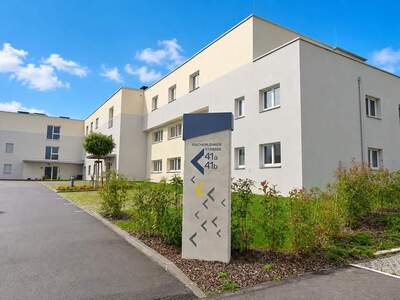 Eigentumswohnung in 4232 Hagenberg