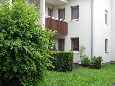 Wohnung mieten in 4710 Grieskirchen