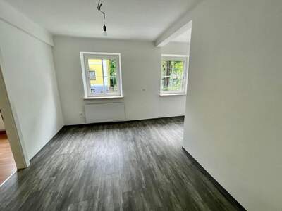 Altbauwohnung mieten in 8700 Leoben (Bild 1)