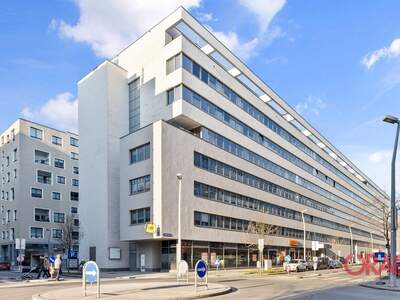 Gewerbeobjekt mieten in 1020 Wien (Bild 2)