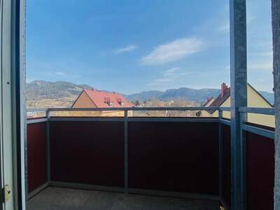 Wohnung mit Balkon kaufen in 8793 Trofaiach (Bild 2)