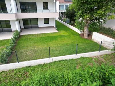 Wohnung kaufen in 9020 Klagenfurt