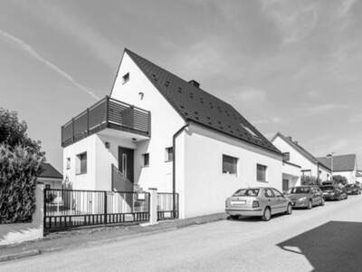 Haus kaufen in 7210 Walbersdorf