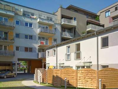 Wohnung mieten in 8020 Graz