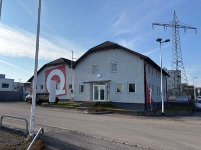 Produktion mieten in 3250 Wieselburg (Bild 2)