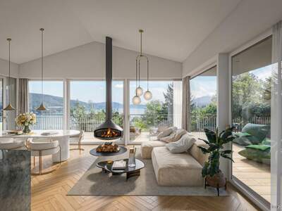 Terrassenwohnung kaufen in 9220 Velden (Bild 1)