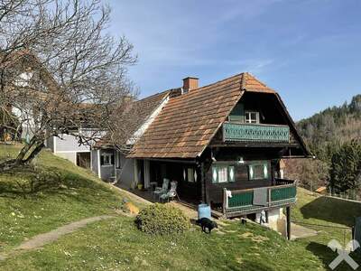 Haus kaufen in 8511 Sankt Stefan