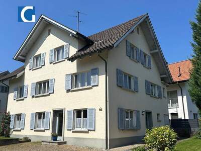 Haus kaufen in 6890 Lustenau