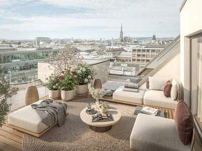 Wohnung kaufen in 1030 Wien