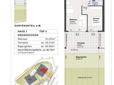 Wohnung kaufen in 9201 Krumpendorf (Bild 5)