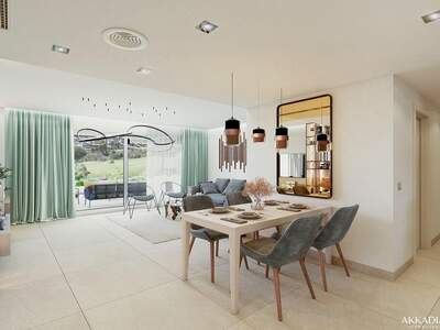 Wohnung kaufen in 29650 Mijas (Bild 4)