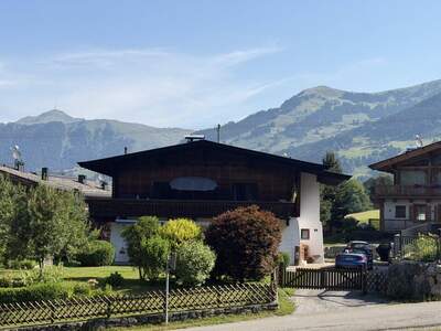 Haus kaufen in 6371 Aurach