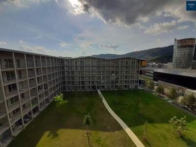 Wohnung mit Balkon mieten in 8020 Graz (Bild 4)