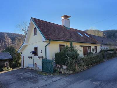 Einfamilienhaus kaufen in 3053 Laaben (Bild 3)