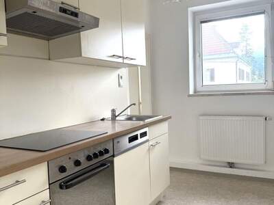 Altbauwohnung mit Balkon mieten in 8750 Judenburg (Bild 1)