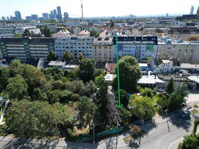 Grundstück kaufen in 1210 Wien (Bild 3)