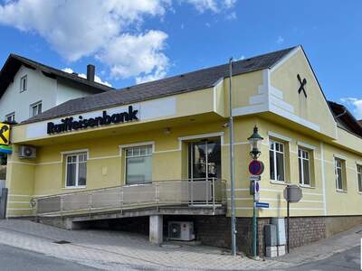 Gewerbeobjekt kaufen in 2724 Stollhof (Bild 1)
