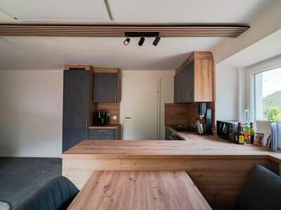 Wohnung mit Balkon mieten in 9170 Ferlach (Bild 5)