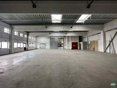 Gewerbeobjekt mieten in 1230 Wien