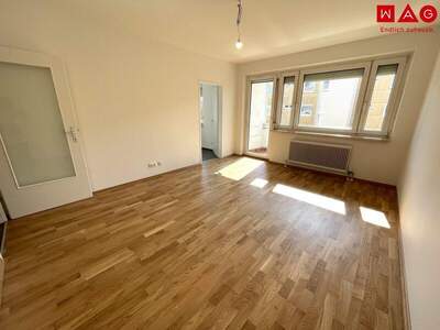Terrassenwohnung mieten in 4020 Linz (Bild 2)