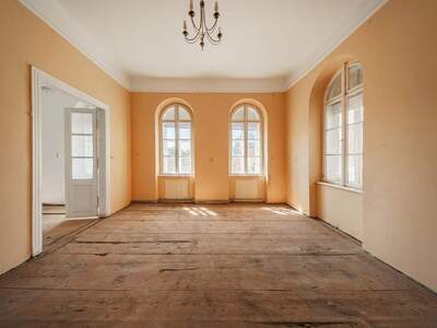 Haus kaufen in 2500 Baden