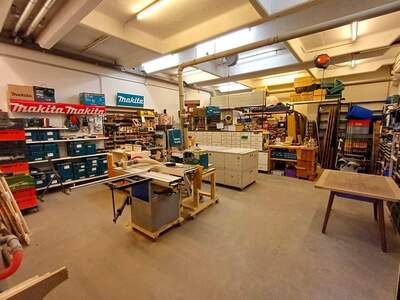 Gewerbeobjekt kaufen in 5310 Mondsee (Bild 2)