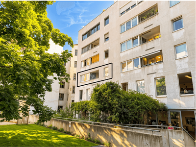 Wohnung mieten in 1120 Wien