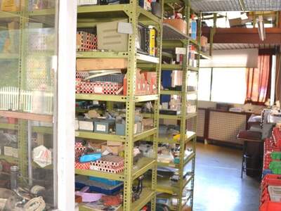 Gewerbeobjekt mieten in 8051 Graz (Bild 5)