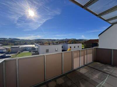 Terrassenwohnung mieten in 3353 Seitenstetten (Bild 3)