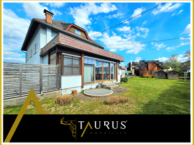 Haus kaufen in 9125 Kühnsdorf