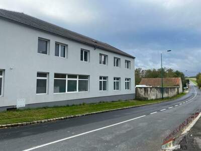 Wohnanlage kaufen in 7342 Kaisersdorf (Bild 5)