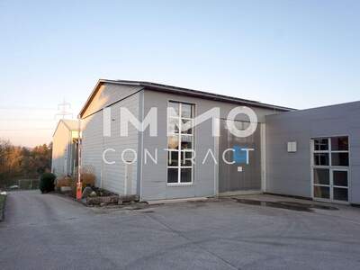 Gewerbeobjekt mieten in 3322 Viehdorf (Bild 1)