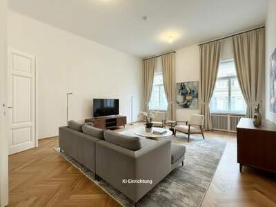 Wohnung mieten in 1010 Wien