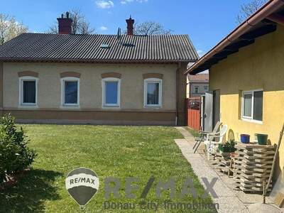 Einfamilienhaus kaufen in 2602 Blumau (Bild 4)