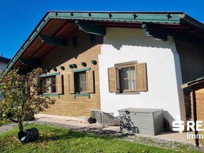 Einfamilienhaus kaufen in 6414 Untermieming (Bild 2)