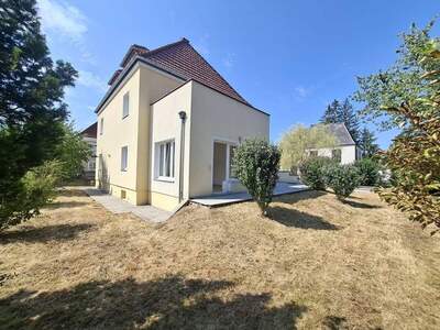 Haus mieten in 4400 Steyr