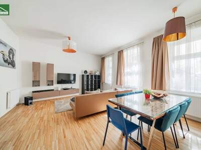 Mietwohnung in 1070 Wien