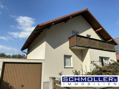 Haus kaufen in 4600 Wels