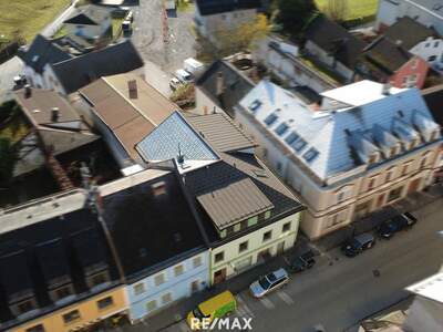 Anlageobjekt kaufen in 3184 Türnitz (Bild 1)