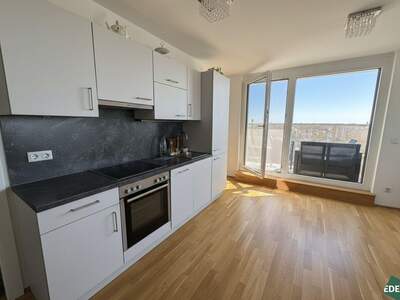 Wohnung mit Balkon mieten in 1220 Wien (Bild 3)