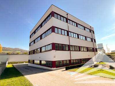 Bürohaus mieten in 4020 Linz